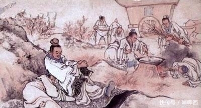 障眼法|都赞“退避三舍”是重信守诺,其实是晋人障眼法为撤往预定战场