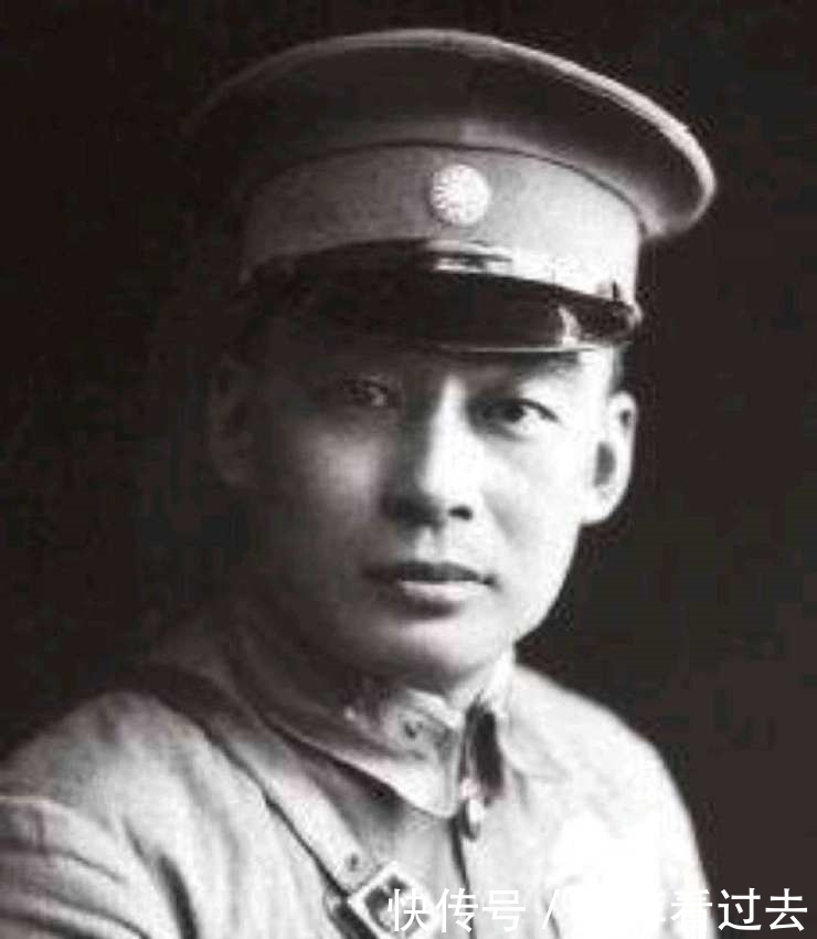 称之为|黄埔军校升职最快的,除了大家熟知的胡宗南以外,都还有谁?