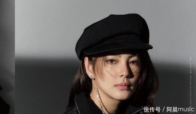  倒塌|第一次播出《浪姐》，倒塌的张雨绮人类设施