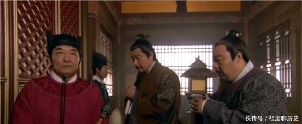 北宋|北宋与南宋之间,还有二个朝代,今天我们一起了来解一下?