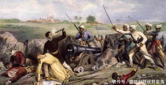 民众|一包涂油子弹引发的兵变,民众的愤怒结局却还是改变不了结局