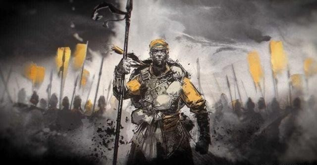 汉灵帝|开启三国鼎立的开端,不被历史所收纳的一场战争,非同小可