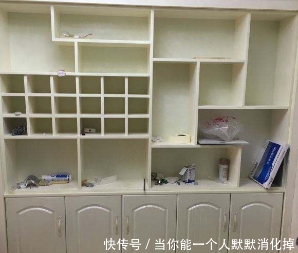 装修|房子装修不得不注意的39个细节,别装完了才后悔(附38图)