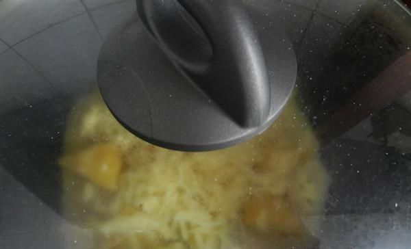  老人|用它做早餐，不用面粉不用水，爆浆流汁胜披萨，老人孩子最喜欢