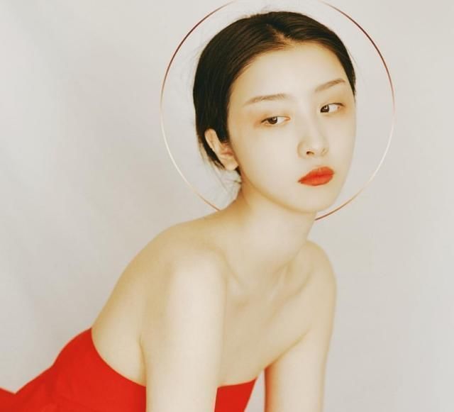 霸气|THE9成员赵小棠穿搭汇总,私服穿搭衣品吸睛,一张冷漠脸霸气十足