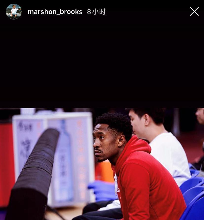  无缘|失望至极！确诊之后马尚社媒首度发声，无缘本赛季其动态意味深长