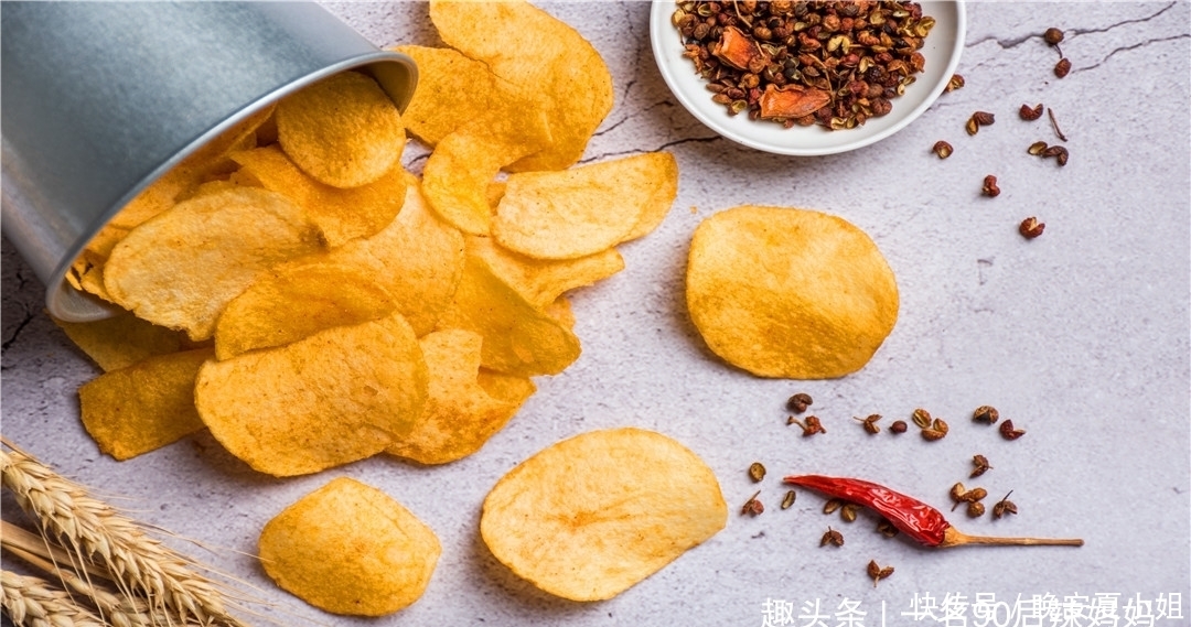 无花果干|小时候最爱吃的4种零食,很多都叫不上名字,但满满的都是回忆