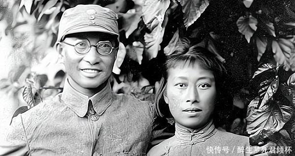 黄埔军校|天不怕、地不怕、鬼不怕的陈赓大将，却有3怕，是什么？