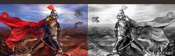 王朝|大汉王朝历史上十大名将，霍去病只排第二，排名第一至今无人不服