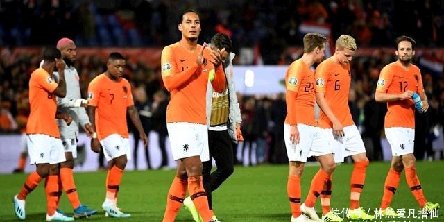  踏上|荷兰vs波兰,荷兰取胜踏上复兴之路 波兰莱万退位引人注目