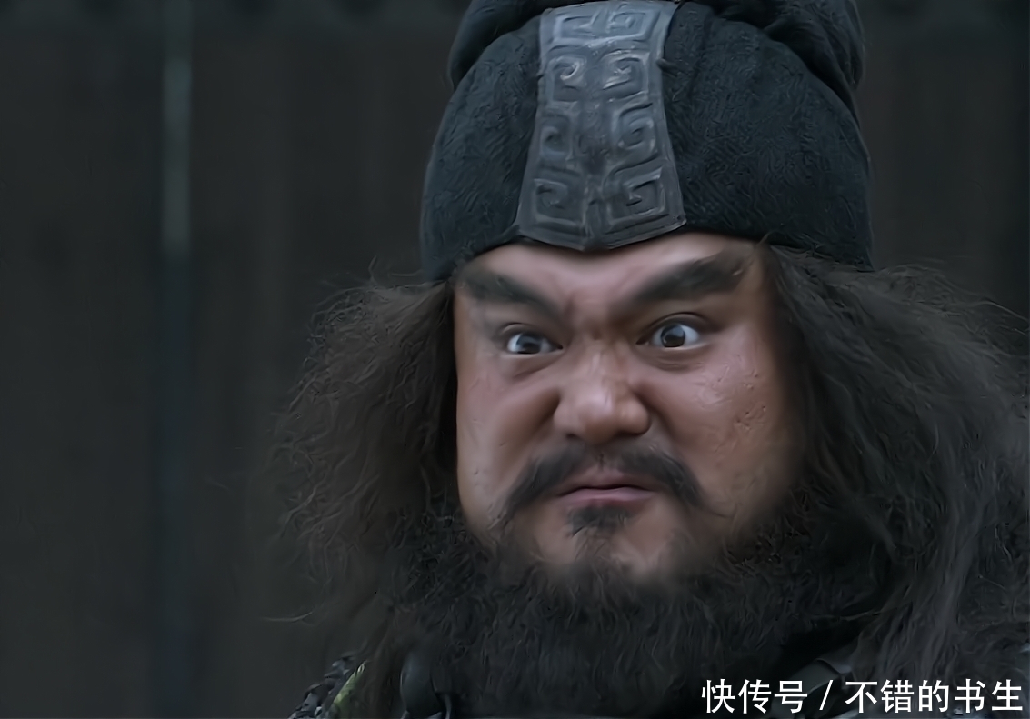 诸葛亮|关羽有勇有谋?可笑!只因他说的九个字,诸葛亮一生筹划都已落空