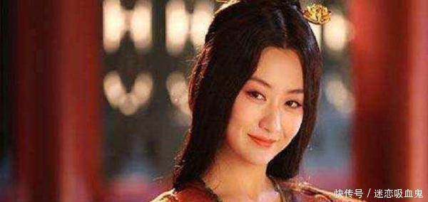 曹操的女儿|曹操七个女儿,全嫁给了同一个人,曹操为何这么煞费苦心!
