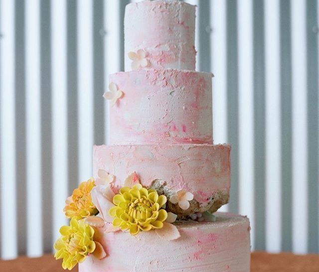 告诉|这些蛋糕的设计者,告诉你什么叫真正的蛋糕