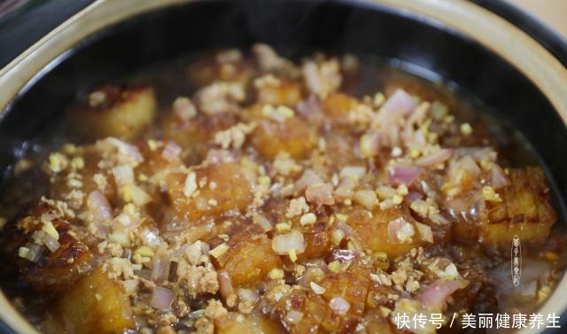 冬瓜|一道简单的烧冬瓜,大家都爱吃,减肥人士推荐,原来原因这么简单