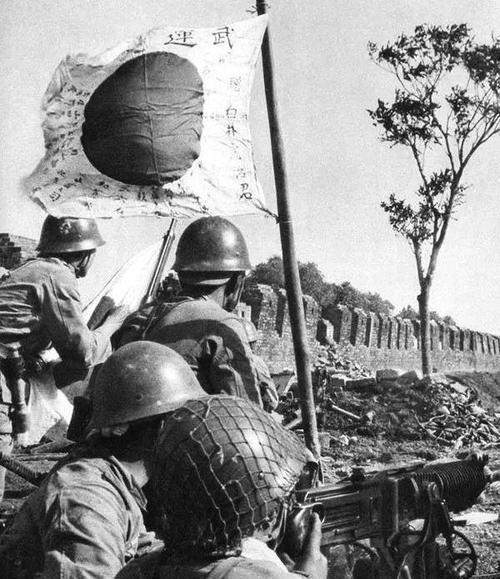 战役|二战中日本第一场“玉碎战役”阿图岛战役!