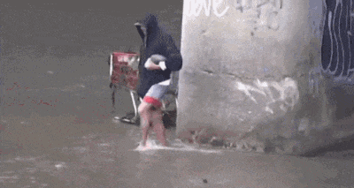 婚庆|搞笑GIF:婚庆:终于完美了一次,这次终于不用扣钱了