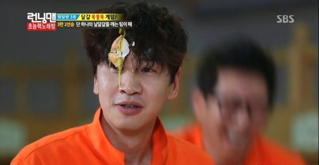  亲自|李光洙亲自认证撞脸练习生 被刘在石疯狂调侃 成功由模特转型演员