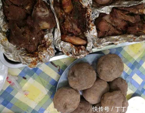 临夏|来临夏玩,这些美食小吃可千万别错过,各个都让人口水直流