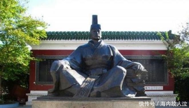 落榜|史上最牛五大太监, 赵高落榜, 魏忠贤第二, 第一无人不服