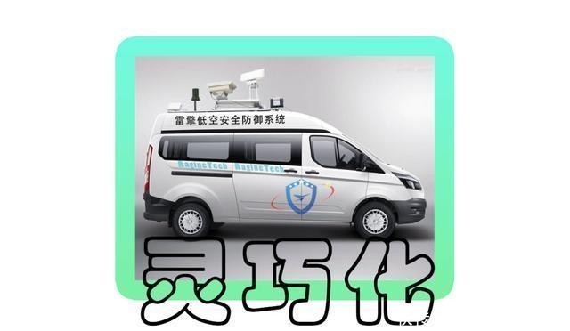  小型无人|反无人机未来的发展方向是怎样的