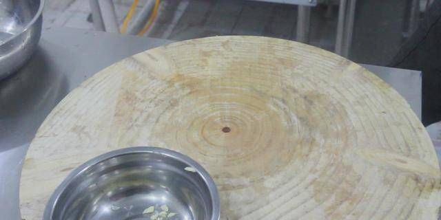  告诉|厨师告诉你糖醋里脊的方法是这两个，又脆又甜又酸