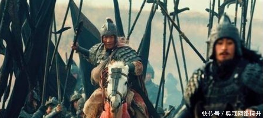 三国志|正史记载中,赵云并没什么出彩的地方,为何却成为三国第一偶像派