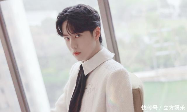  王一博|再变九漏鱼？王一博采访不会说话，网友：尴尬