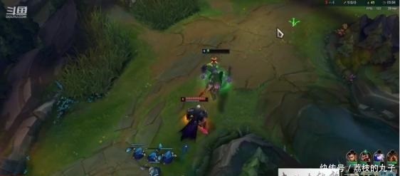 东北|细节拉扯完美团战!东北大鹌鹑蒙多在线勾引!