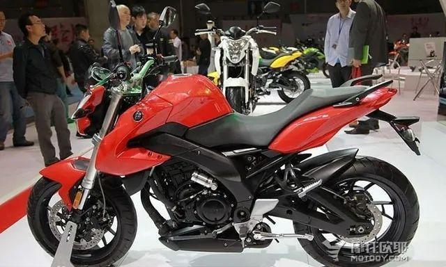 评论|无极650R停产真相是什么?现在复产大单缸街车你会买吗?国造评论