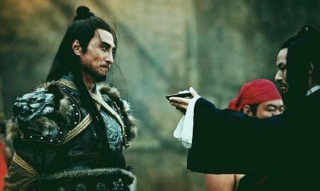 老大哥|瓦岗寨建立元老之一,也是李世民手下第一将,名气大却很低调