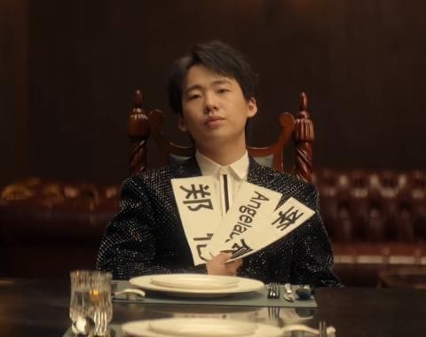  沙溢|同是节目组的评价，郭麒麟是王者，黄旭熙是老朋友，谁注意沙溢是啥