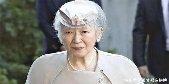 皇后|她作为第一位日本平民皇后，母亲却出生在中国，因此遭旧贵族打压！