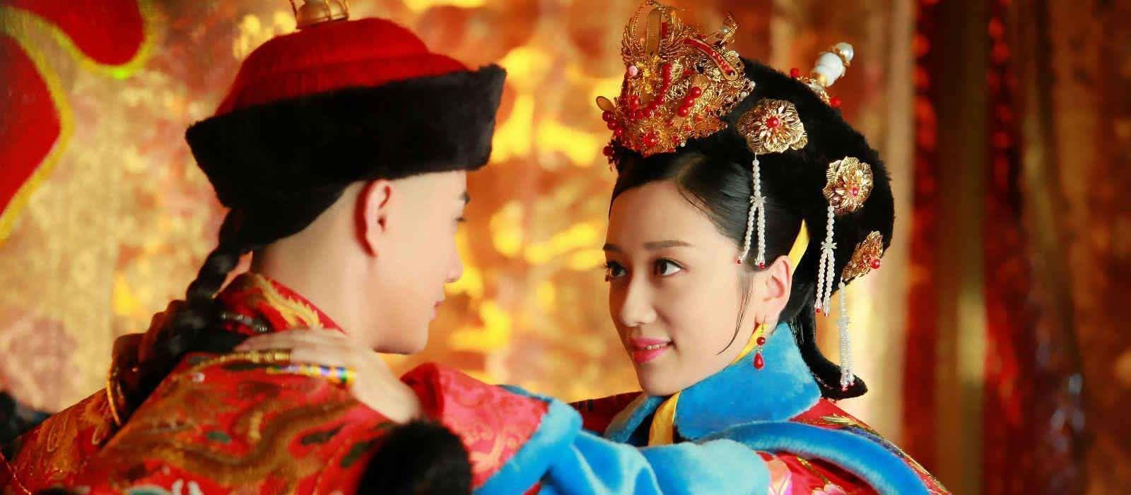 中国|中国历史上最后一位皇后，她为何会精神崩溃结束一生