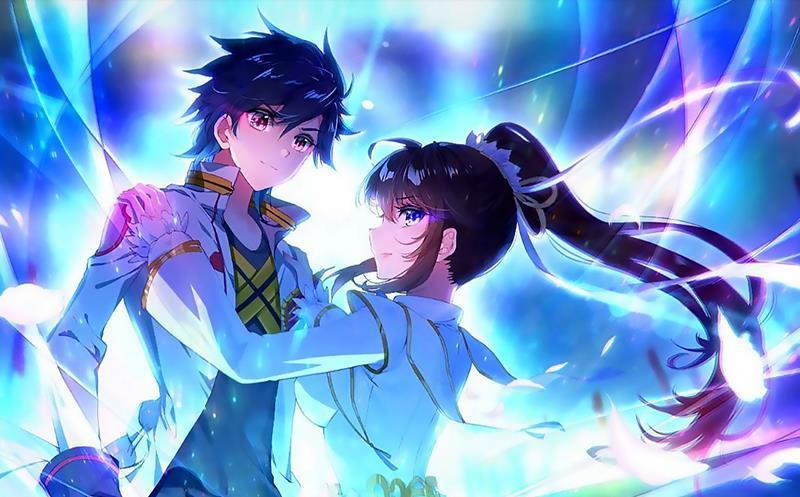 喜欢|斗罗大陆:唐家人不仅喜欢魂兽,还喜欢骨科,始于唐昊终于蓝轩宇