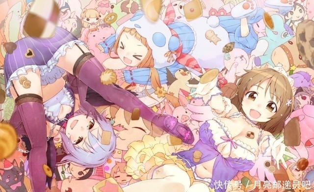 露脐装|P站美图推荐——露脐装特辑