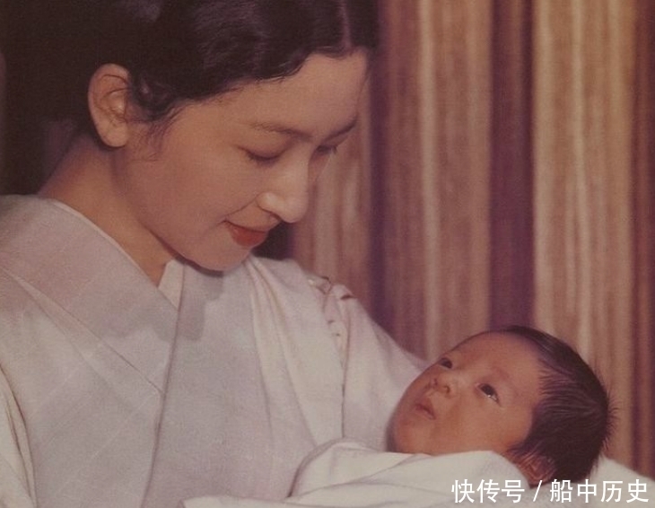 接受|日本天皇选皇后，除了长得漂亮还有一无耻要求，中国人无法接受