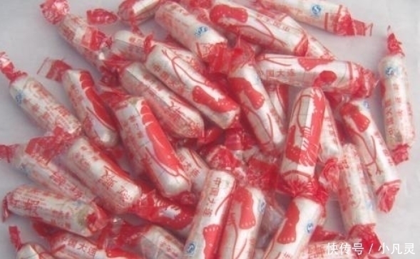 90后小时候|我赌5包辣条,吃过以下5种零食的,差不多都结婚了