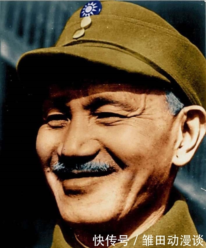 韩复渠|徐州风云:冯玉祥的“十三太保”,“飞将军”韩复渠的作死三部曲!