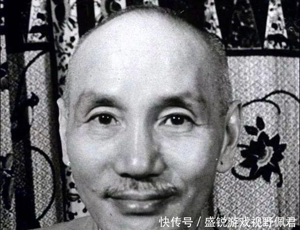  中国|蒋介石最看好这3个省, 只要它们还在, 中国就不会灭亡