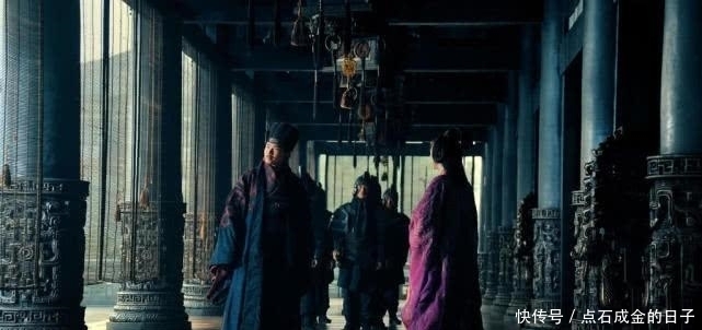 汉少帝|让董卓成了天下的敌人, 袁氏兄弟争相称帝, 汉献帝到底有多值钱?