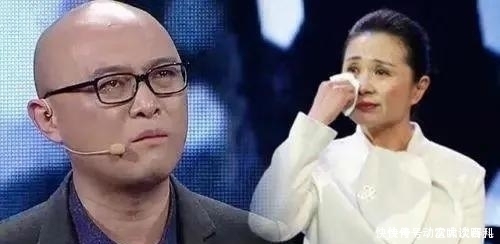 勿扰|黄菡陪伴《非诚勿扰》六年,离开时孟非落泪,她现在怎么样了