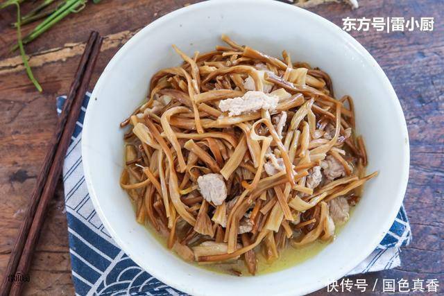  立秋|明日立秋，适合吃它，新鲜上市，营养全面又滋补，全家都适合