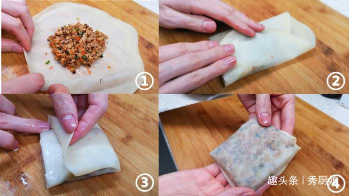 烫面|儿子迷上此面食,三天两头吃一次,不发面不烫面,上桌瞬间就扫光