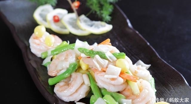  味道|易学易做夏天菜谱，颜值味道不输菜馆，十多分钟可搞定，超下饭呢