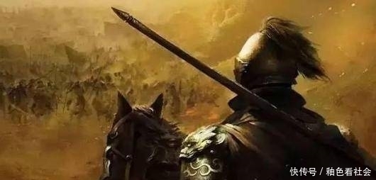 带兵|为什么霍去病初次带兵打仗就这么厉害?