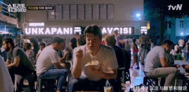 美食斗士|豆瓣9.5!这真是我看过最“残忍”的节目