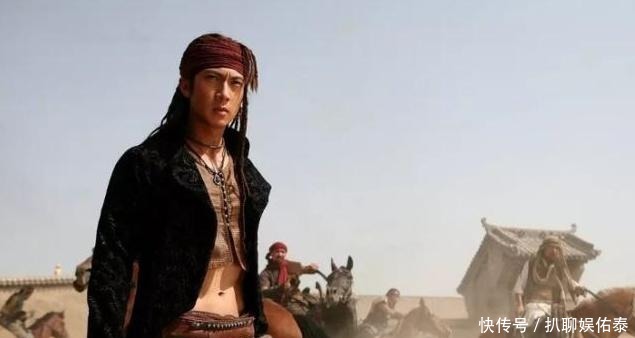 唐僖宗|唐僖宗为何会如此信任李克用?以及他所带领的沙陀军?