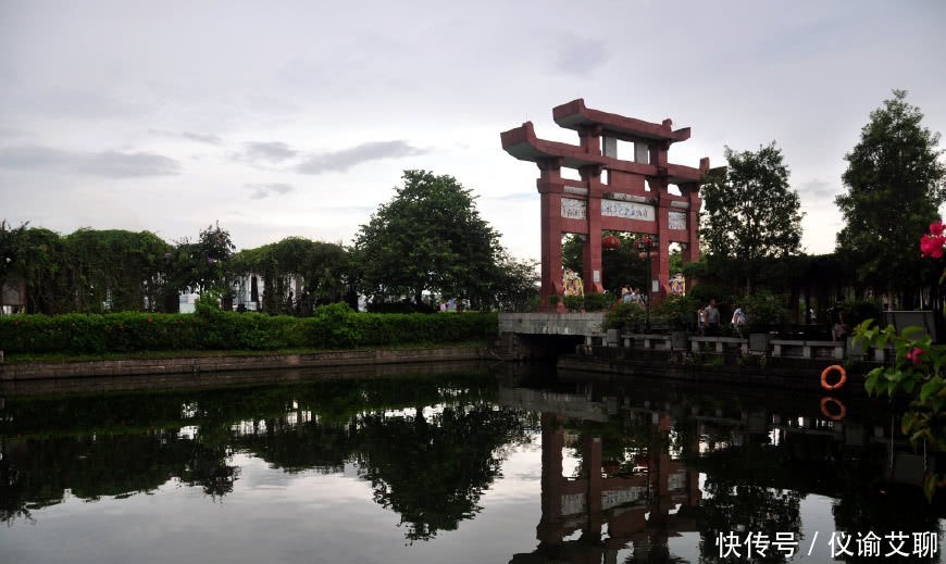  蛮荒|中国的“四大蛮荒”在古代囚犯都不愿去，现在人们却趋之若鹜！