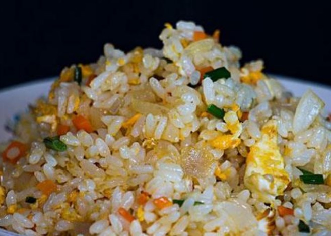 好吃|大厨炒蛋炒饭“正确顺序”,只有小部分人做对了,难怪不好吃