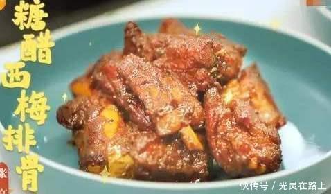 直面|赵丽颖在《中餐厅》直面指出张亮的问题,“赵小刀”果然厉害